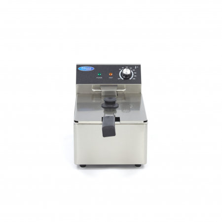 Friteuza electrica 8L, 2500W, 230V [1]