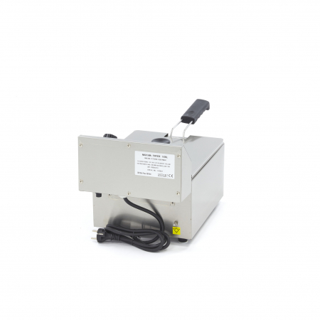 Friteuza electrica 8L, 2500W, 230V [4]