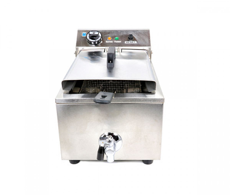 Friteuza electrica 6 litri cu robinet BTF10B [4]