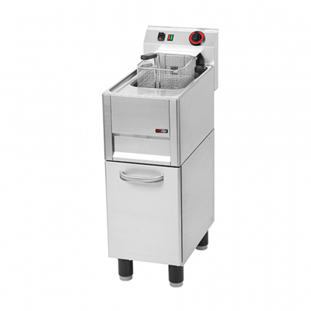 Linia 600 - Friteuza profesionala electrica 13 litri 400V, linia 600, FE31-13ELT