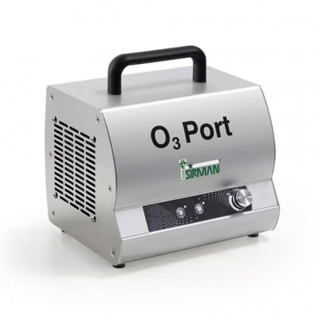 Spalare vesela si Igiena - Generator de ozon profesional 10 g/h