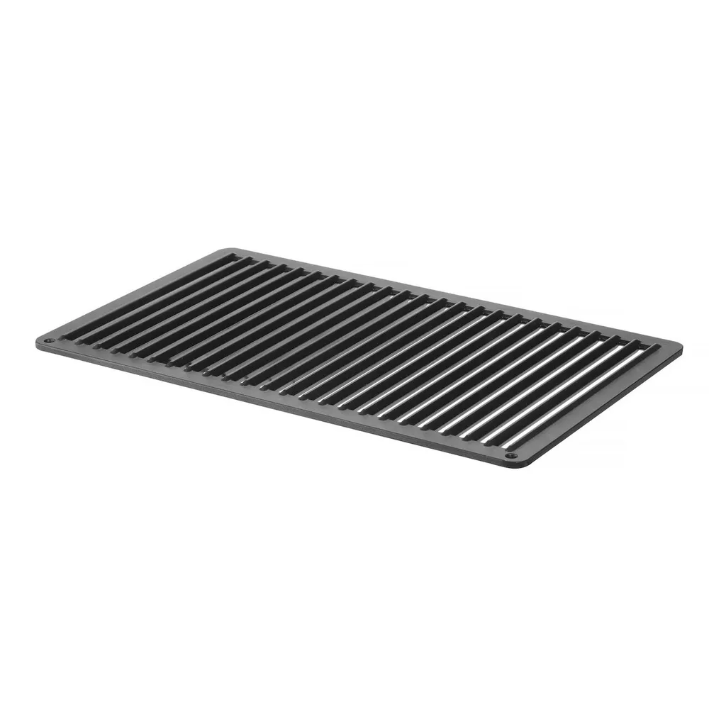 Accesorii fast food - Gratar Convectomat Grill, GN 1/1, aluminiu, acoperire PTFE