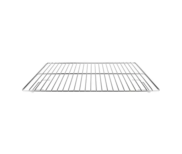Accesorii cuptoare gastronomice si patiserie - Gratar cromat 600x400 mm, GRI30005