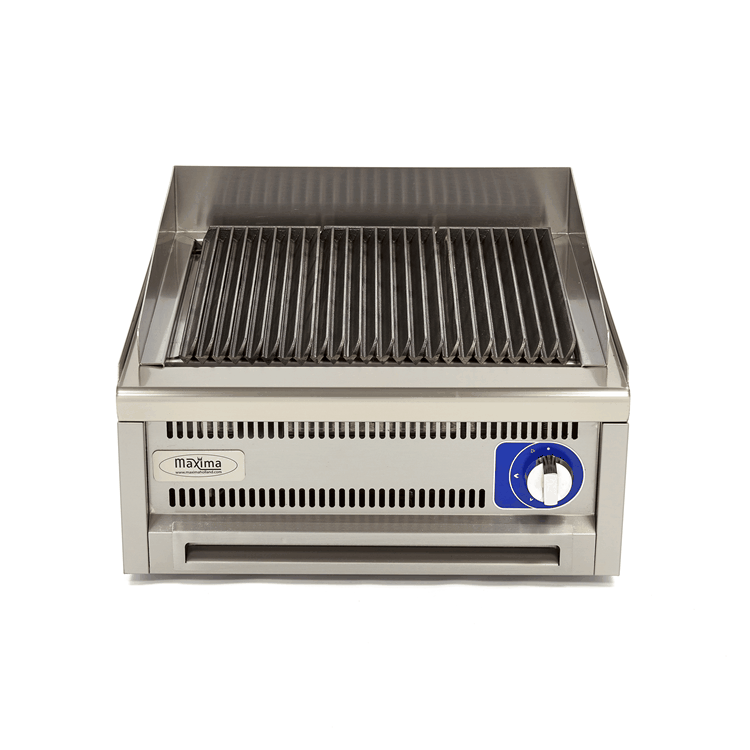 Gratar cu roca vulcanica 9,0 kW [3]