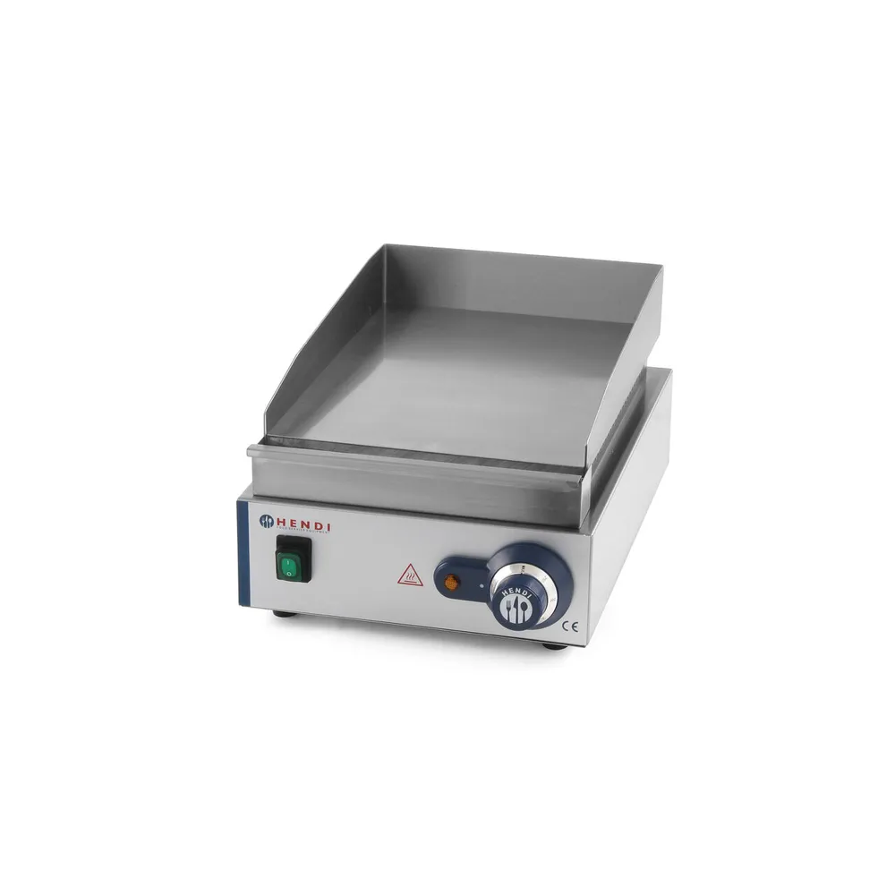 Echipamente Fast-food - Gratar electric Profi Line neted 300x420 mm, 2000W