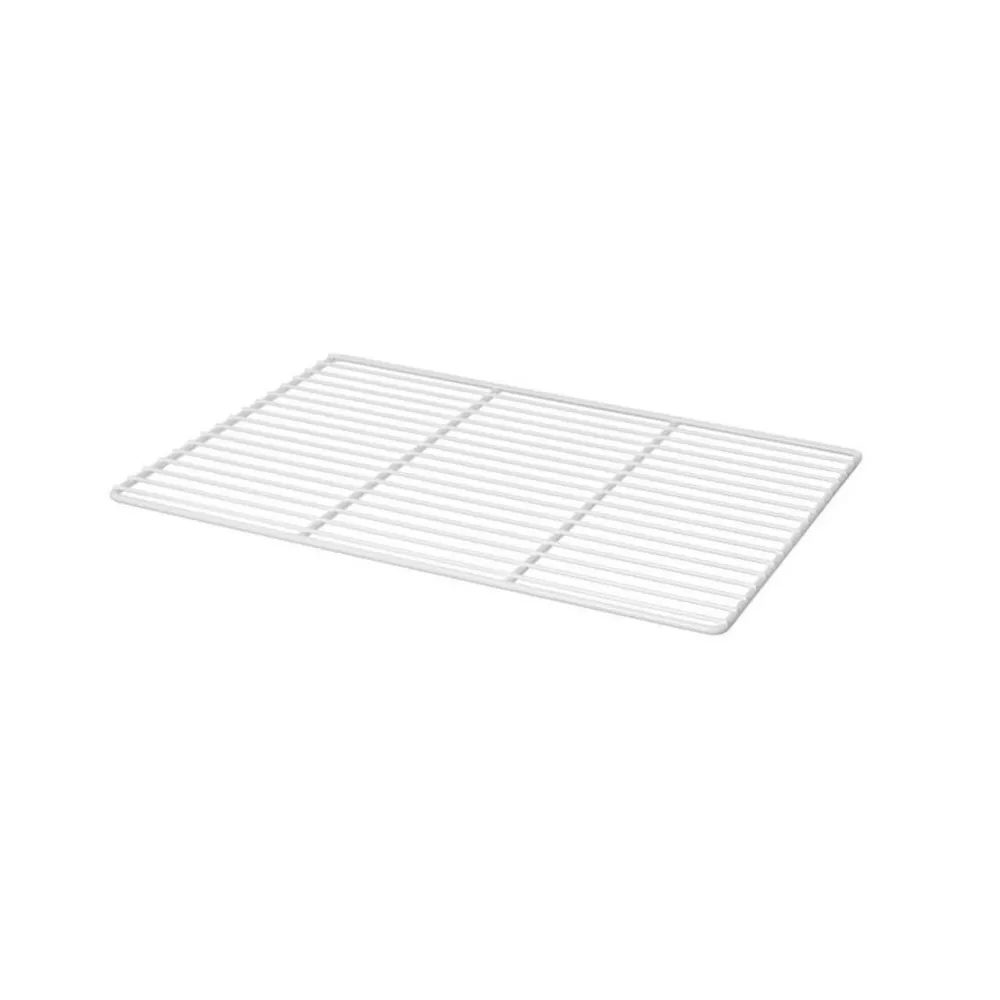 Accesorii - Gratar GN 2/1 alb pentru frigider sau congelator, 65x53cm