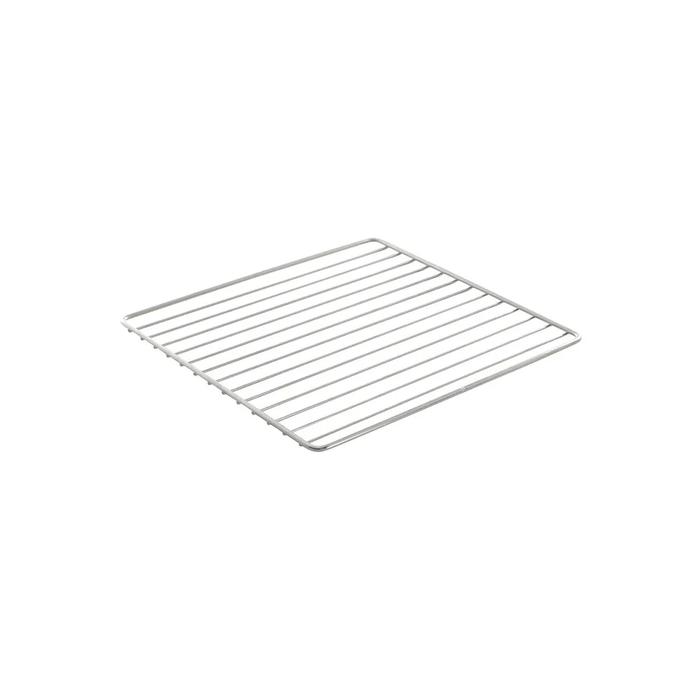 Tavi de copt profesionale - Gratar inox 18/10 pentru cuptor, 600x400 mm