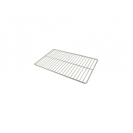 Accesorii - Grilaj inox GN2/1