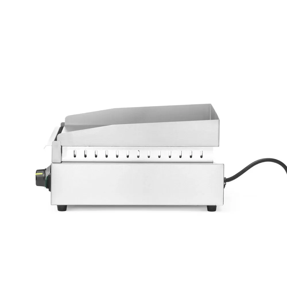 Grill Kitchen Line, suprafata neteda, 2000W, reglaj 300°C [2]