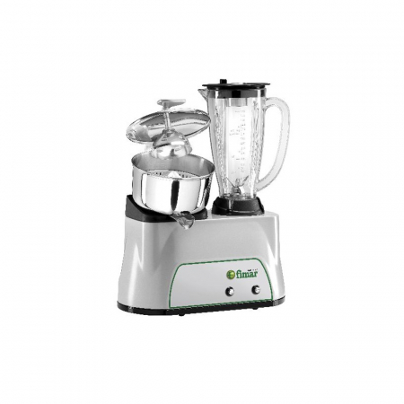 Grupuri multiple - Grup multiplu storcator + blender, 230V, 0,15 kW+0,35 kW, GP2SF