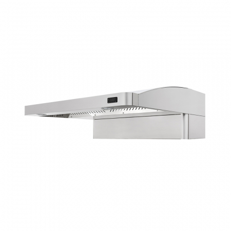 Accesorii - Hota cuptor pizza GENIUS 6L