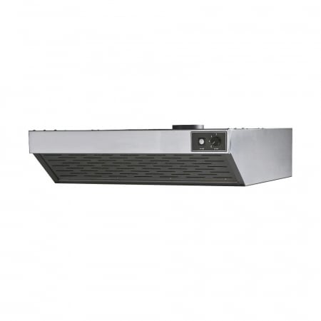 Accesorii pizza - Hota pentru cuptor pizza, 1370x1085x240(h) mm, CAPPAFMLW-FMDW6/6+6