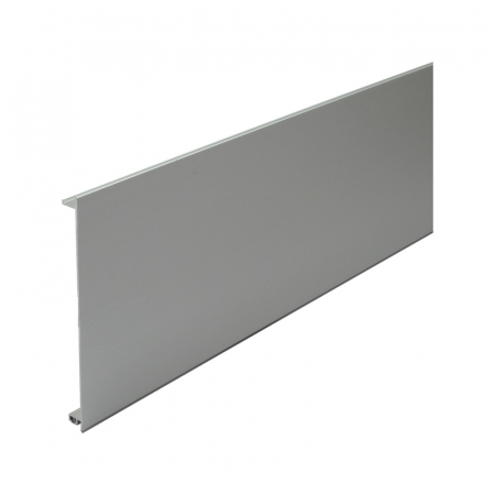 Accesorii Linie autoservire - Plinta frontala, dimensiune, 4 GN, 1500 mm