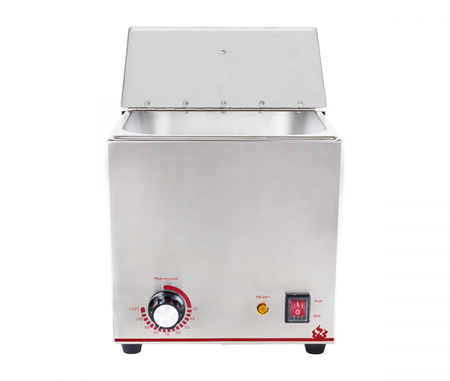 Incalzitor crenvursti 9 litri, 230V, 1kW, BHG-W1 [1]