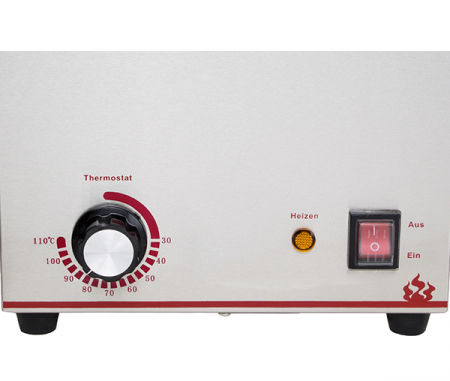 Incalzitor crenvursti 9 litri, 230V, 1kW, BHG-W1 [3]