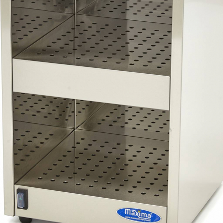 Incalzitor pentru 72 pahare, 230V, 0,14 kW [2]