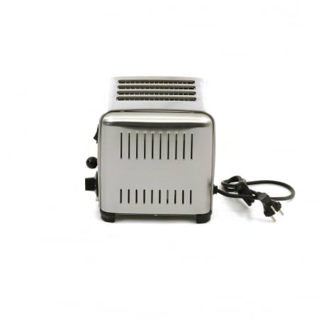 Toaster profesional pentru 4 felii de paine, 2240W, 230V [2]