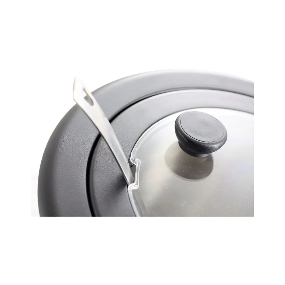 Incalzitor supa digital, 8L, 450W, izolat termic [3]