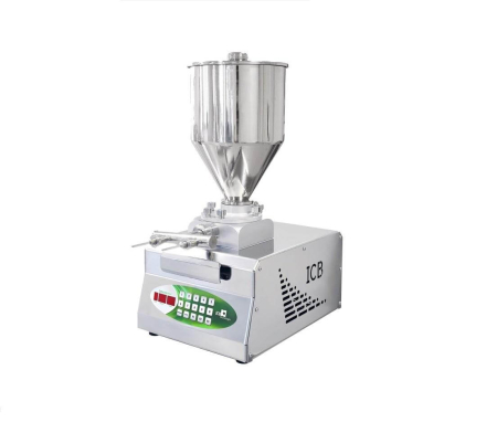 Masini preparat creme - Masina de dozat si umplut creme Dosicream 8.5L
