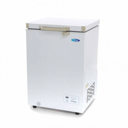 Lada congelare 93L, 43W, 230V [1]