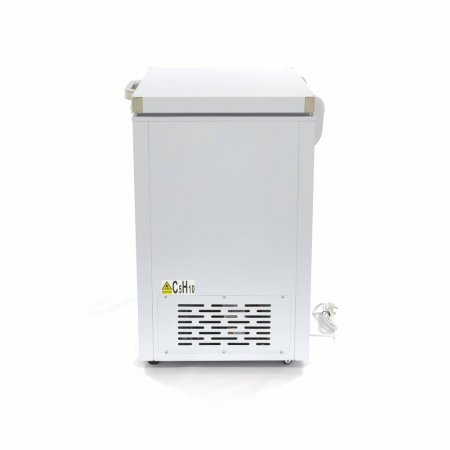 Lada congelare 140L, 43W, 230V [1]