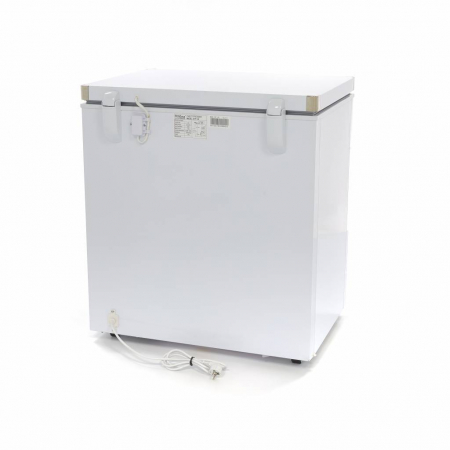 Lada congelare 140L, 43W, 230V [5]