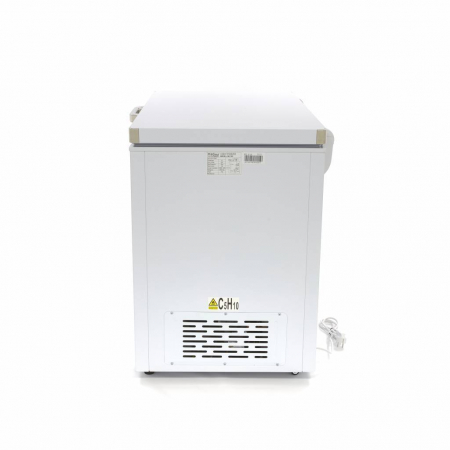 Lada congelare 354L, 73W, 230V [1]