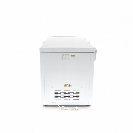 Lada congelare 446L, 66W, 230V [1]