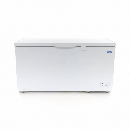 Lazi congelare profesionale - Lada congelare 446L, 66W, 230V