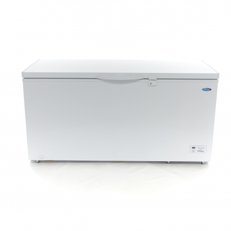Lazi congelare profesionale - Lada congelare 502L, 66W, 230V