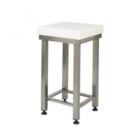 Butuc transare carne - Butuc pentru transat carne 600x600 mm