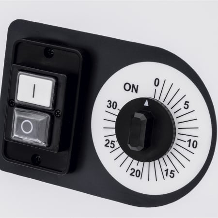 Malaxor aluat 22 litri / 17 kg, 230V/400V, 1 viteza [3]