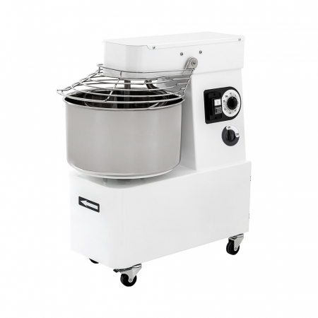 Malaxoare aluat - Malaxor aluat 48 litri / 42 kg, 400V, 2 viteze