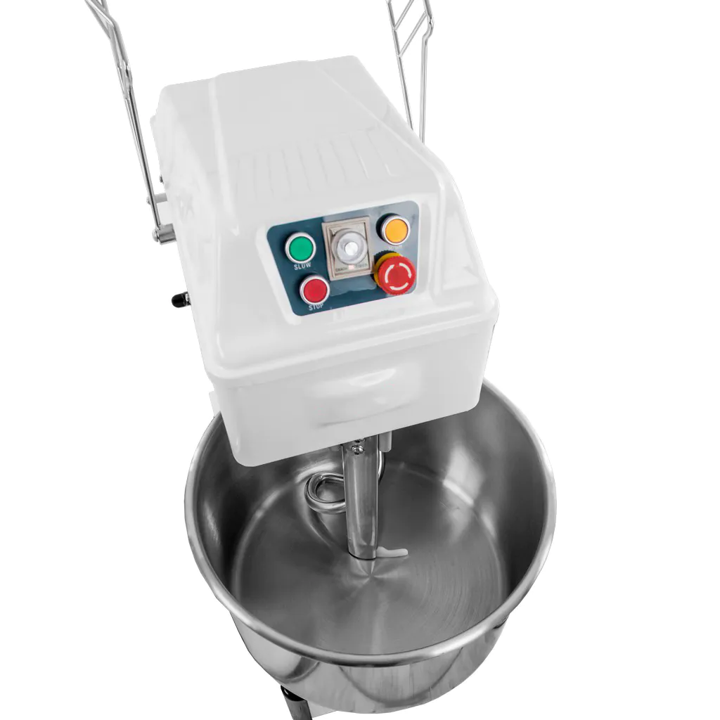Malaxor aluat profesional, 40 litri [3]