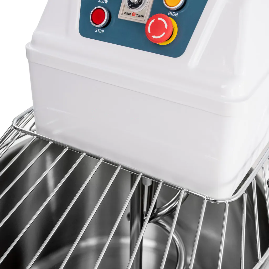 Malaxor aluat profesional, 60 litri [7]