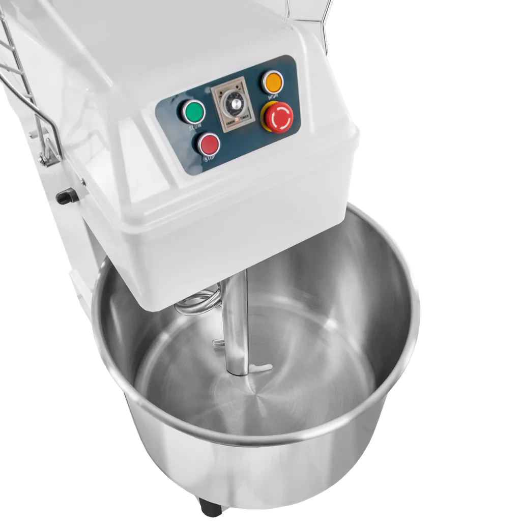 Malaxor aluat profesional, 60 litri [6]