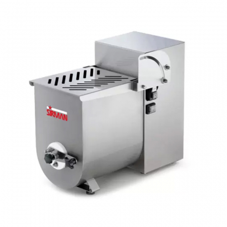 Malaxoare carne - Malaxor carne electric de 14 litri, 0,18 kW, 230V