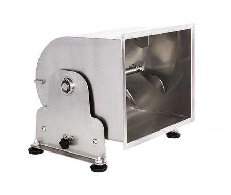Malaxor carne manual 40 litri, otel inoxidabil, cuva rebatabila BPM-40 [1]