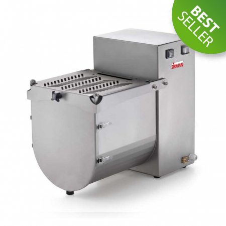 Malaxoare carne - Malaxor carne electric 28 litri din otel inoxidabil , 0,37 kW, 230V, IP20M
