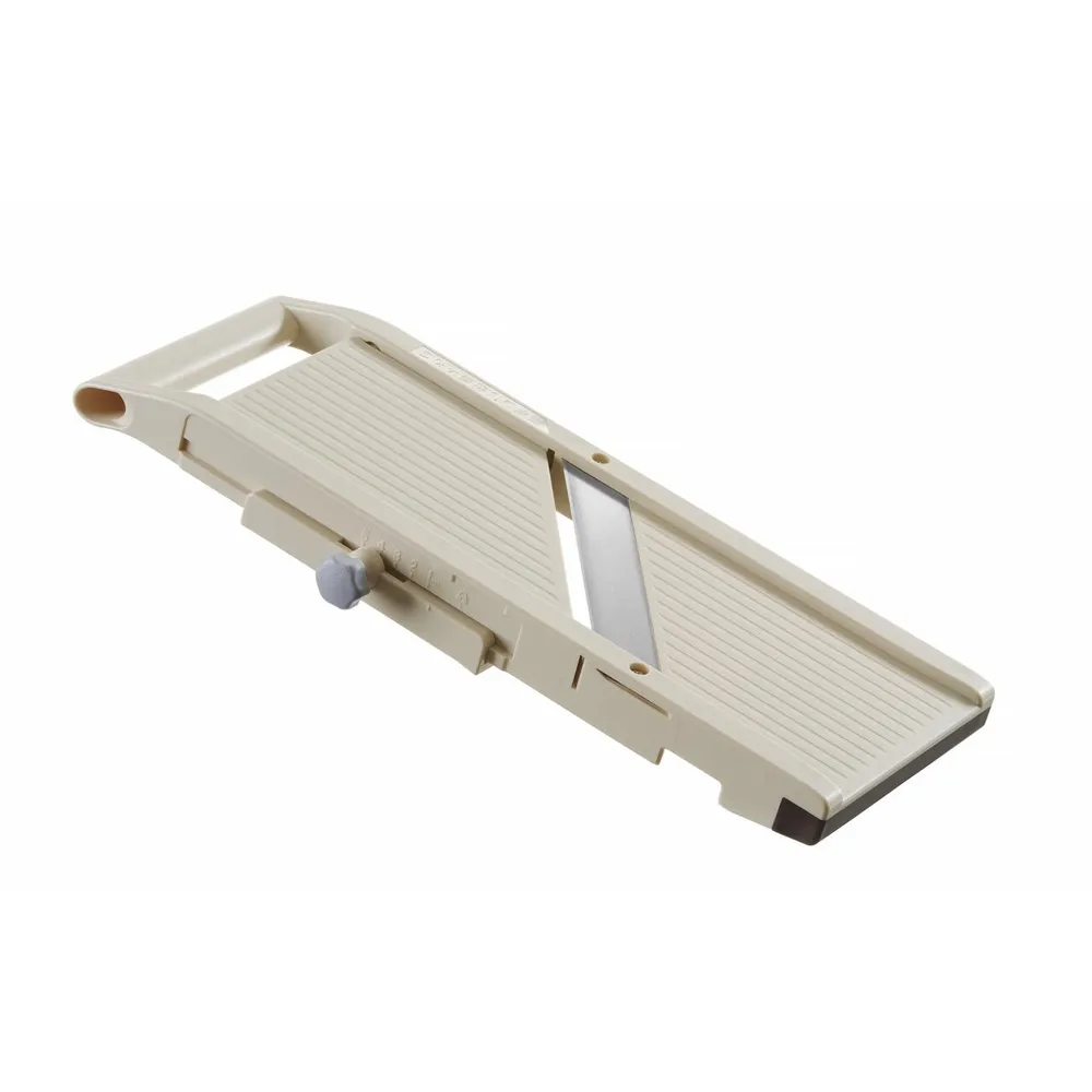 Mandolina japoneza Shogun, 380x158 mm, 3 lame incluse [3]