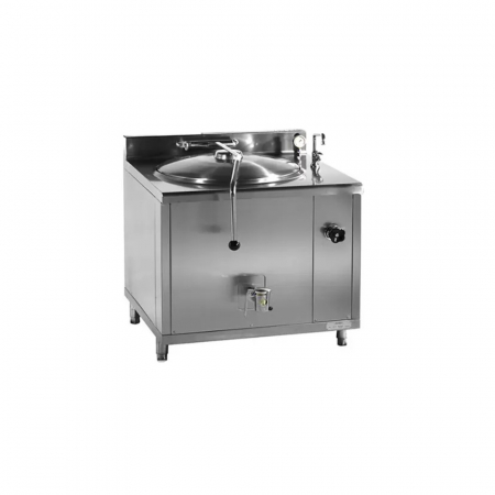 Linia 700 - Marmita pe abur 150 litri, NLR-151