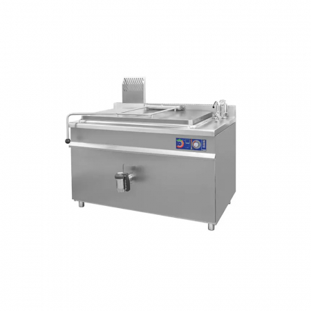 Linia 700 - Marmita pe gaz 300 litri, GLF-302