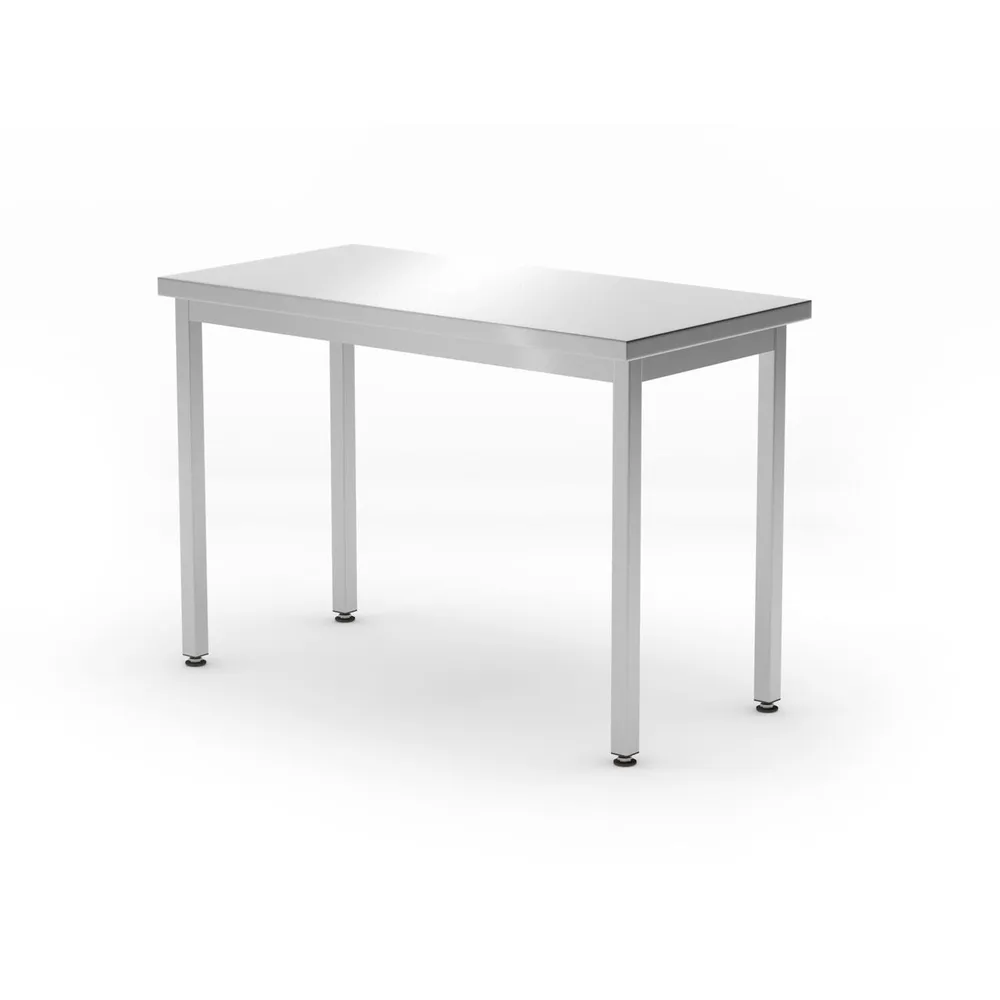 Mese de lucru inox - Masa de lucru din inox 1800x600x850mm