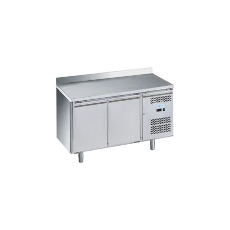Echipamente Frigorifice - Masa frigorifica cu 2 usi, 159 litri, +2+8°C FORCOLD