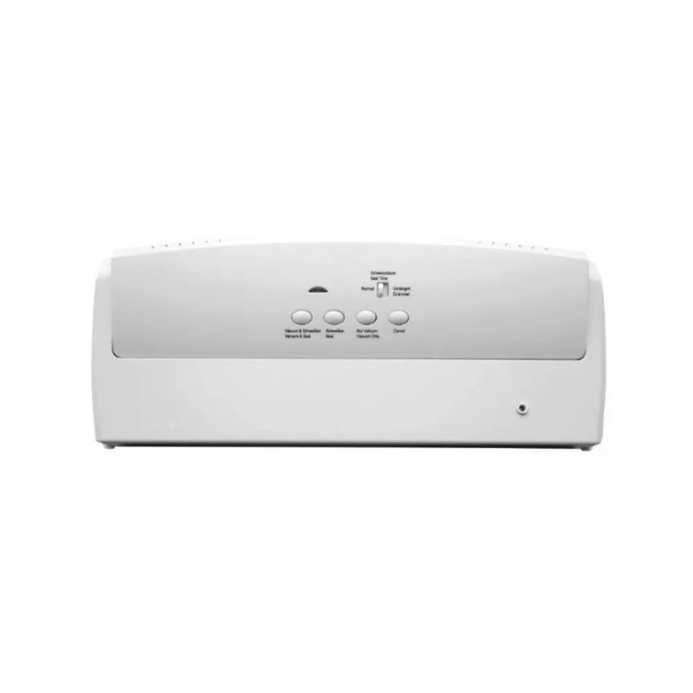Echipamente Preparare - Masina ambalare vacuum Budget Line, 110W, latime max 31 cm