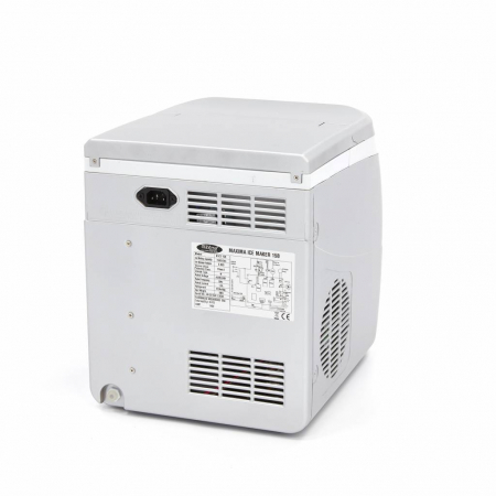 Masina gheata glont bar 15kg/24h, 230V, 0,18 kW [3]