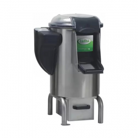 Masini de curatat cartofi - Masina curatat cartofi 18 Kg, 0,9 kW, 400V, FP103