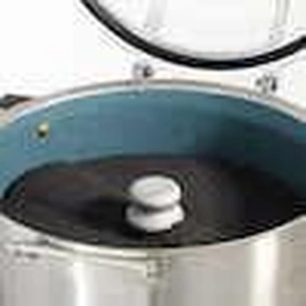 Masina curatat cartofi profesionala, 10 kg, 100 kg/h [1]