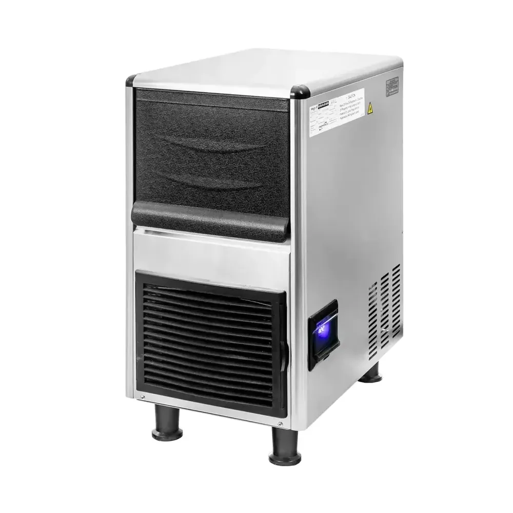 Aparate de facut gheata profesionale - Masina de facut gheata 25 kg/24h