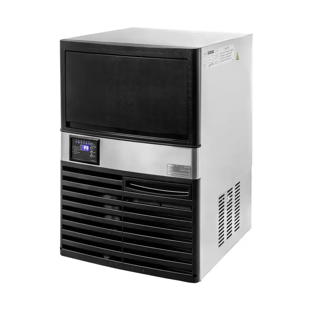 Aparate de facut gheata profesionale - Masina de facut gheata 36 kg/24h